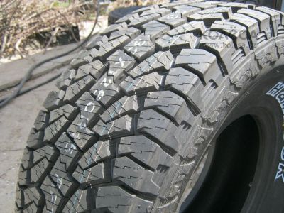 Лот: 9370081. Фото: 1. лето новые Hankook 215/80 R15... Шины