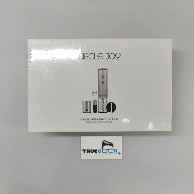 Лот: 20410641. Фото: 1. Винный набор Xiaomi Circle Joy... Кухонная