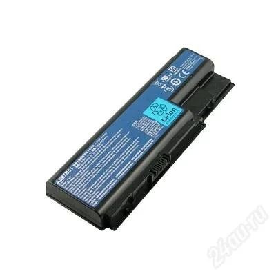Лот: 975554. Фото: 1. Аккамулятор для Acer AS07B51 Aspire... Другое (комплектующие)