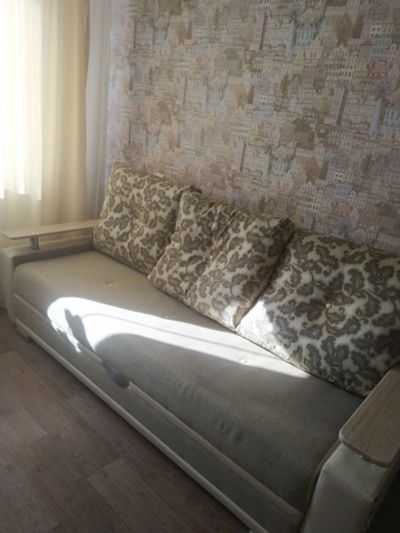 Лот: 15640835. Фото: 1. Диван хороший. Диваны