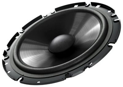 Лот: 10801193. Фото: 1. Компонентная акустика Pioneer... Акустика автомобильная