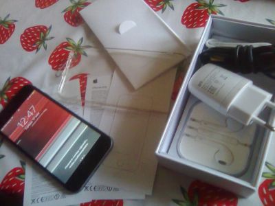 Лот: 9678845. Фото: 1. Iphone 6 16gb. Смартфоны