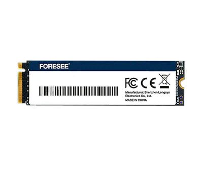 Лот: 25528453. Фото: 1. Накопитель M.2 2280 SSD диск 512GB... SSD-накопители