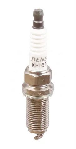 Лот: 16888293. Фото: 1. Свечи DENSO KH16TT 4605. Двигатель и элементы двигателя