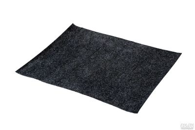 Лот: 17254947. Фото: 1. Карпет Dark Grey (Ширина 1,5 м... Детали тюнинга