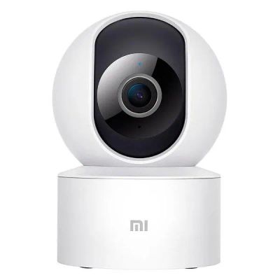 Лот: 24521541. Фото: 1. IP-камера Xiaomi Smart Camera... Видеонаблюдение