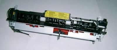 Лот: 11056299. Фото: 1. Печка в сборе Samsung SCX-4200... Запчасти