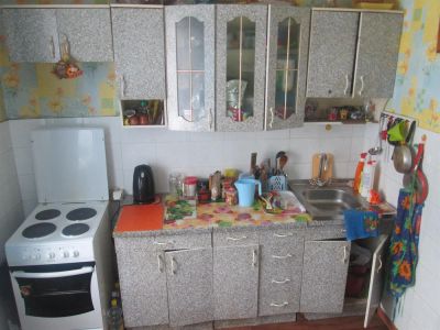 Лот: 3598114. Фото: 1. Кухонный гарнитур 1,8. Кухонные гарнитуры