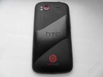 Лот: 2234280. Фото: 1. HTC SENSATION обмен на SAMSUNG... Смартфоны