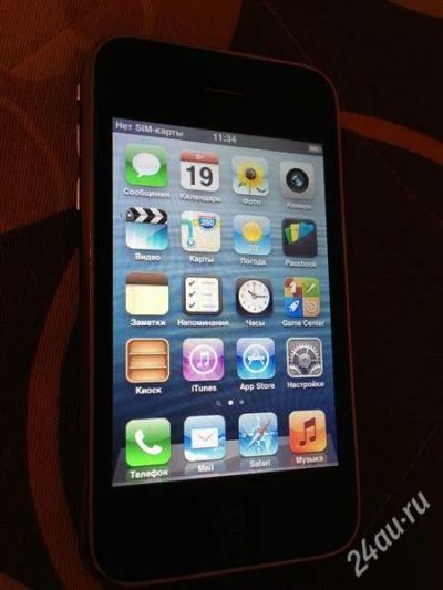 Лот: 2584090. Фото: 1. iphone 3gs только продажа. Кнопочные мобильные телефоны