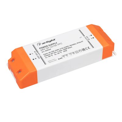 Лот: 22788985. Фото: 1. Блок питания ARV-SP-24150-PFC... Комплектующие