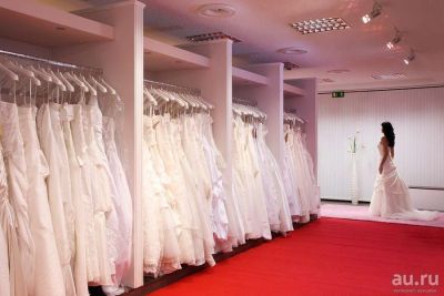 Лот: 9040803. Фото: 1. Свадебные платья и вечерние платья... Свадебные платья