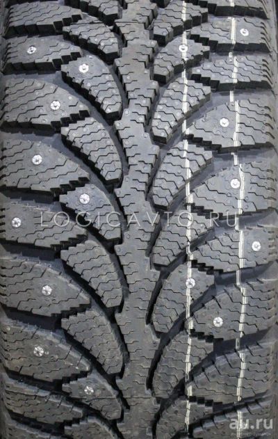 Лот: 10390824. Фото: 1. Cordiant Sno-Max 185/65 R14 86T... Шины