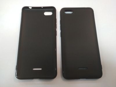Лот: 14118869. Фото: 1. Защитный чехол (бампер) Xiaomi... Чехлы, бамперы