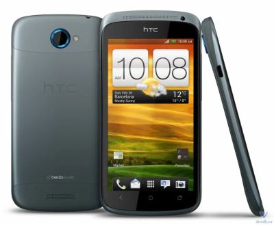 Лот: 4574777. Фото: 1. htc one s. Смартфоны