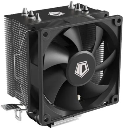 Лот: 25092963. Фото: 1. Кулер для процессора ID-Cooling... Системы охлаждения