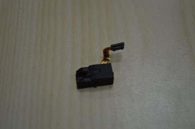 Лот: 11659105. Фото: 1. Шлейф на аудио разъем Samsung... Шлейфы, разъёмы