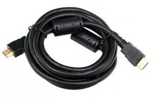 Лот: 5216049. Фото: 1. Кабель HDMI-HDMI 2м 5bites APC-005-020... Шлейфы, кабели, переходники
