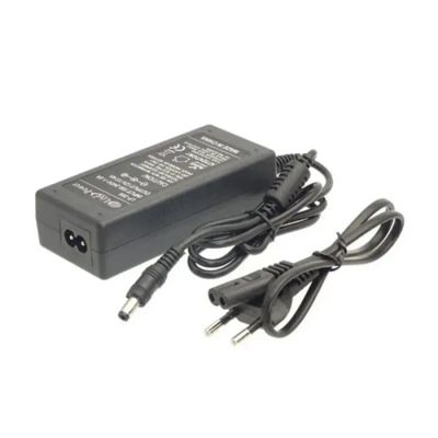 Лот: 25106633. Фото: 1. Сетевая зарядка 355 (12V,4A). Зарядные устройства, блоки питания, адаптеры сетевые для смартфонов