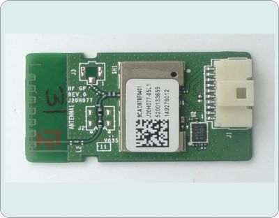 Лот: 11258380. Фото: 1. J20H077 Bluetooth Module Board... Запчасти для телевизоров, видеотехники, аудиотехники
