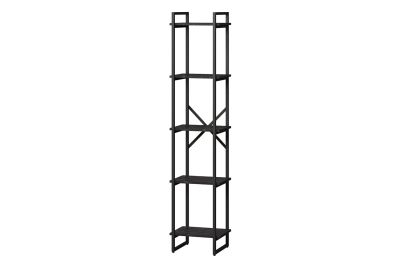 Лот: 24689378. Фото: 1. Стеллаж LOFTY HOME Роквуд. Гостиные, стенки, горки