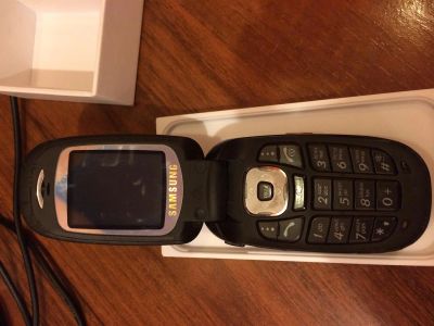 Лот: 3843166. Фото: 1. samsung e360. Кнопочные мобильные телефоны