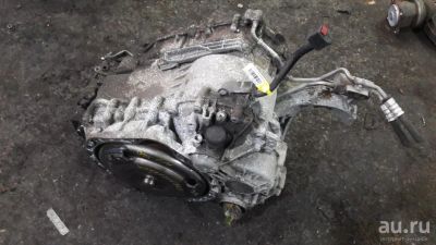 Лот: 18531341. Фото: 1. Акпп Mercedes-Benz B-Class W245... Трансмиссия