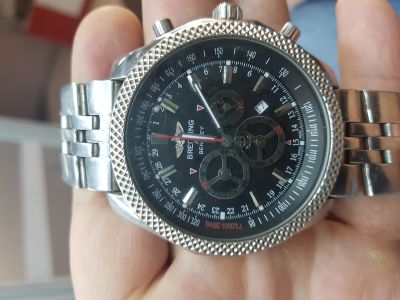 Лот: 12199119. Фото: 1. Часы Breitling. Другие наручные часы