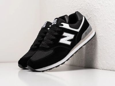 Лот: 24977147. Фото: 1. Кроссовки New Balance 574. Кеды, кроссовки, слипоны