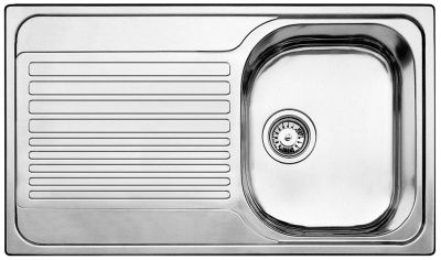 Лот: 10973676. Фото: 1. Мойка для кухни Blanco TIPO 45S... Мойки кухонные