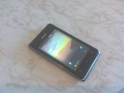 Лот: 3775183. Фото: 1. Sony Xperia E dual. Смартфоны