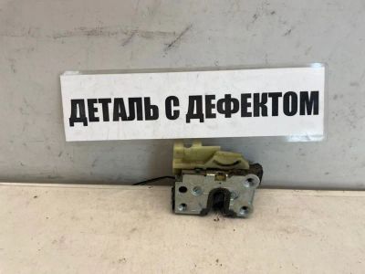 Лот: 24397262. Фото: 1. замок двери Renault Sandero BS1Y. Другое (автозапчасти)