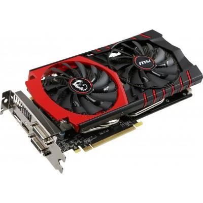 Лот: 5719267. Фото: 1. Видеоплата PCI-E 4096Mb GeForce... Видеокарты