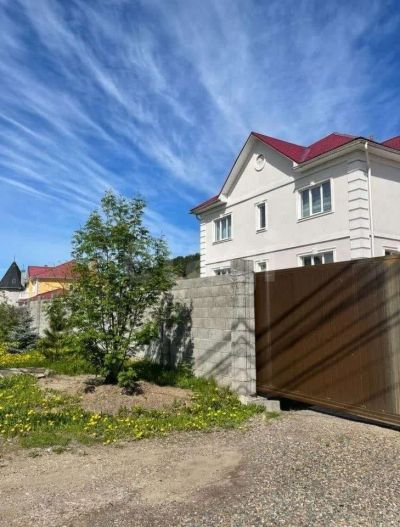 Лот: 25808391. Фото: 1. дом , Красноярск улица Аксёновского... Дома