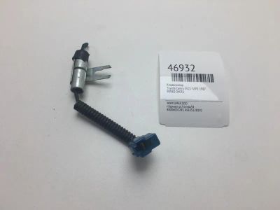 Лот: 20392819. Фото: 1. Конденсатор Toyota Camry 1987... Электрооборудование