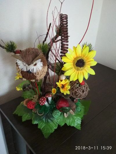 Лот: 11160231. Фото: 1. Hand Made. Другое (ручная работа)