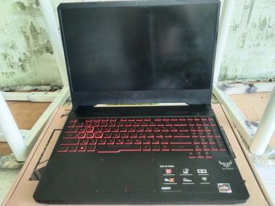 Лот: 19336589. Фото: 1. Ноутбук Asus. Ноутбуки