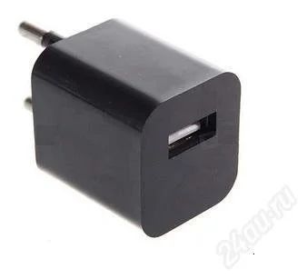 Лот: 1691552. Фото: 1. Переходник универсальный USB-220V. Зарядные устройства, блоки питания, адаптеры сетевые для смартфонов