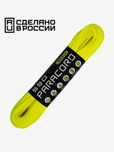 Лот: 25687443. Фото: 1. Паракорд 550 CORD nylon 30м RUS... Другое (спортивная одежда)