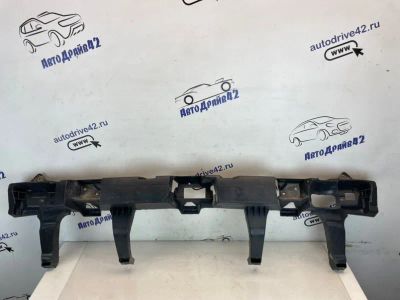 Лот: 21702350. Фото: 1. жесткость бампера Nissan Terrano... Двигатель и элементы двигателя
