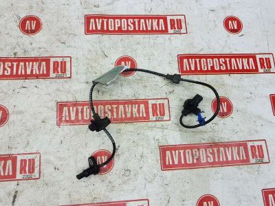 Лот: 20900851. Фото: 1. Датчик abs Honda Civic Hybrid... Кузов