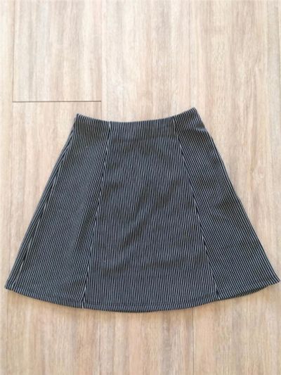 Лот: 7841683. Фото: 1. новая юбка стрейч Bershka. Юбки