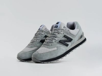 Лот: 25314053. Фото: 1. Кроссовки New Balance 574. Кеды, кроссовки, слипоны