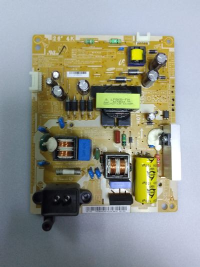 Лот: 14921661. Фото: 1. Блок питания BN44-00491A Led Samsung... Запчасти для телевизоров, видеотехники, аудиотехники