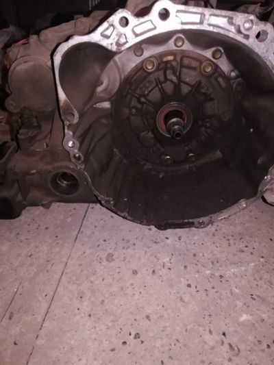 Лот: 16138422. Фото: 1. АКПП Toyota Corolla/Sprinter ae100... Трансмиссия