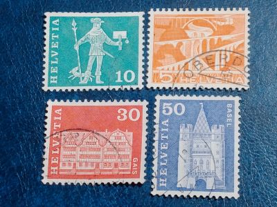 Лот: 25669976. Фото: 1. - Марки для Вашей коллекции. лот... Марки