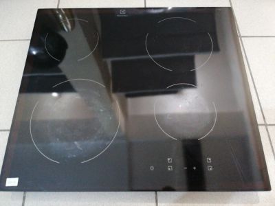 Лот: 16911542. Фото: 1. Варочная панель Electrolux CME... Плиты, духовые шкафы, варочные поверхности