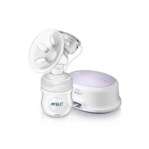 Лот: 3980202. Фото: 1. Электронный молокоотсос Philips... Всё для кормления