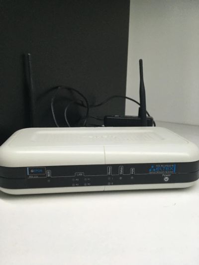 Лот: 16158965. Фото: 1. Wi-fi роутер eltex. Маршрутизаторы (роутеры)