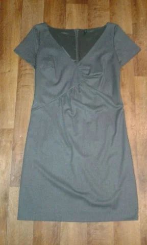 Лот: 3479484. Фото: 1. Платье Benetton. Платья